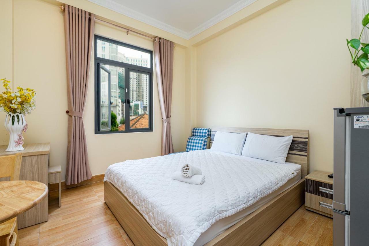 Maison Royale Ho Şi Min Exterior foto
