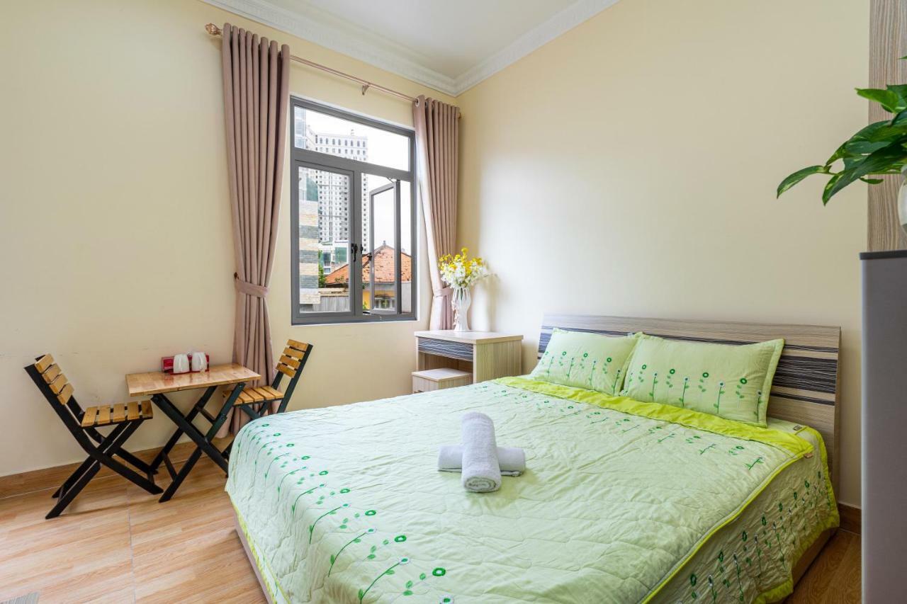 Maison Royale Ho Şi Min Exterior foto